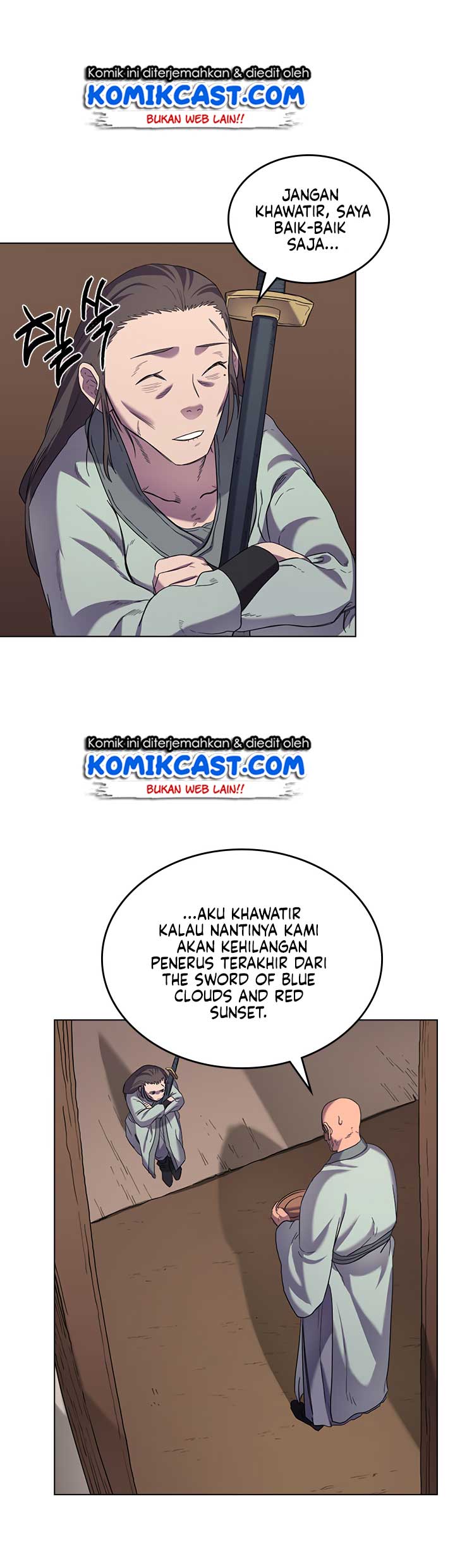 Dilarang COPAS - situs resmi www.mangacanblog.com - Komik chronicles of heavenly demon 095 - chapter 95 96 Indonesia chronicles of heavenly demon 095 - chapter 95 Terbaru 36|Baca Manga Komik Indonesia|Mangacan