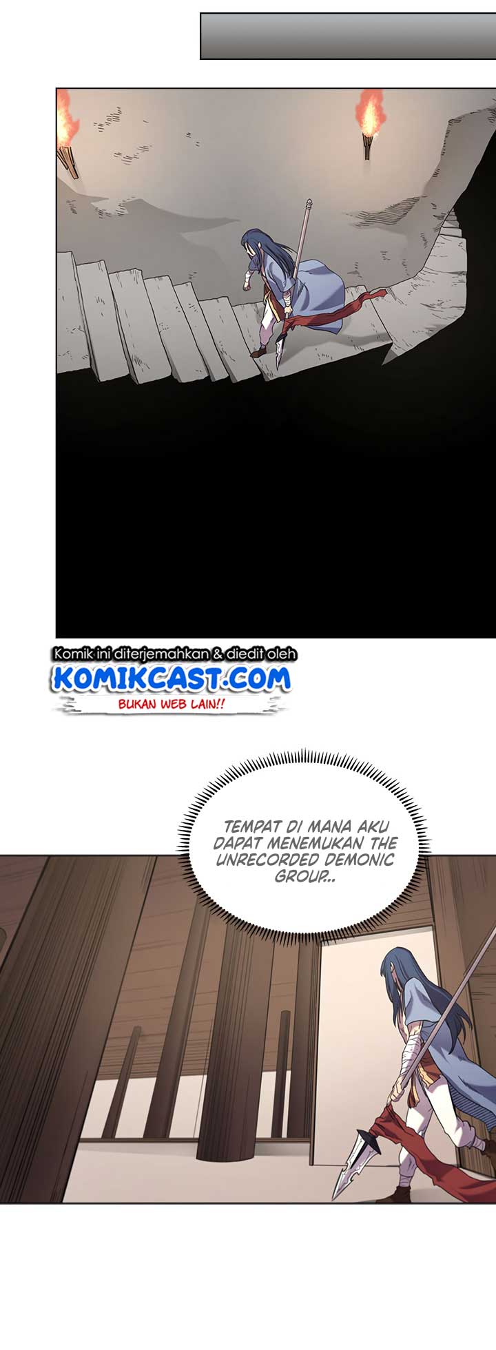 Dilarang COPAS - situs resmi www.mangacanblog.com - Komik chronicles of heavenly demon 096 - chapter 96 97 Indonesia chronicles of heavenly demon 096 - chapter 96 Terbaru 6|Baca Manga Komik Indonesia|Mangacan