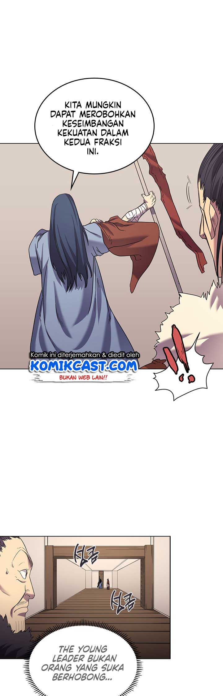 Dilarang COPAS - situs resmi www.mangacanblog.com - Komik chronicles of heavenly demon 096 - chapter 96 97 Indonesia chronicles of heavenly demon 096 - chapter 96 Terbaru 9|Baca Manga Komik Indonesia|Mangacan