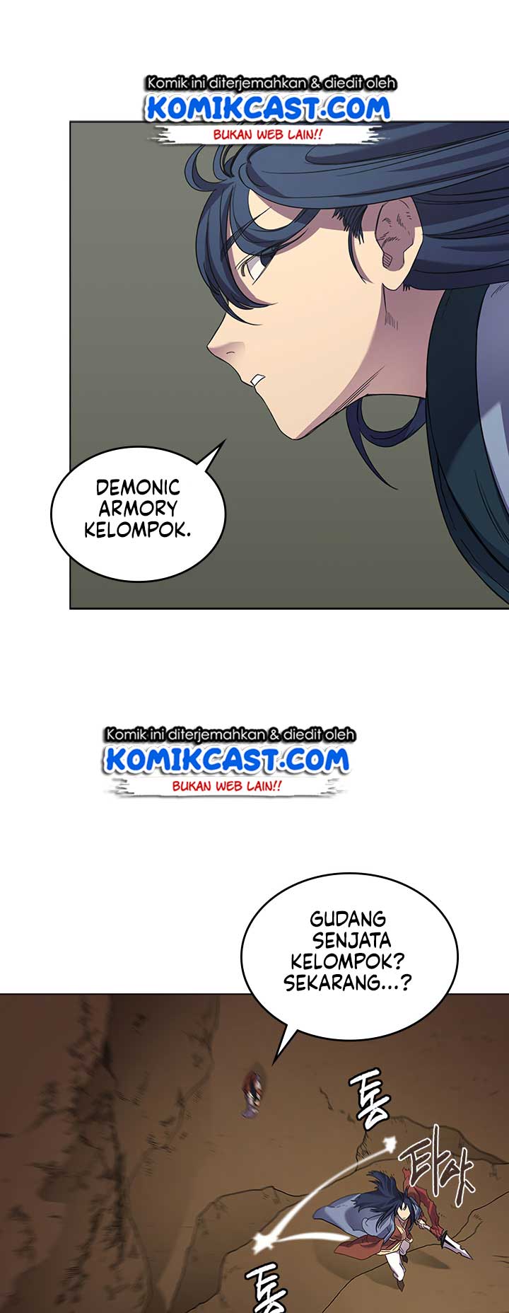 Dilarang COPAS - situs resmi www.mangacanblog.com - Komik chronicles of heavenly demon 096 - chapter 96 97 Indonesia chronicles of heavenly demon 096 - chapter 96 Terbaru 11|Baca Manga Komik Indonesia|Mangacan