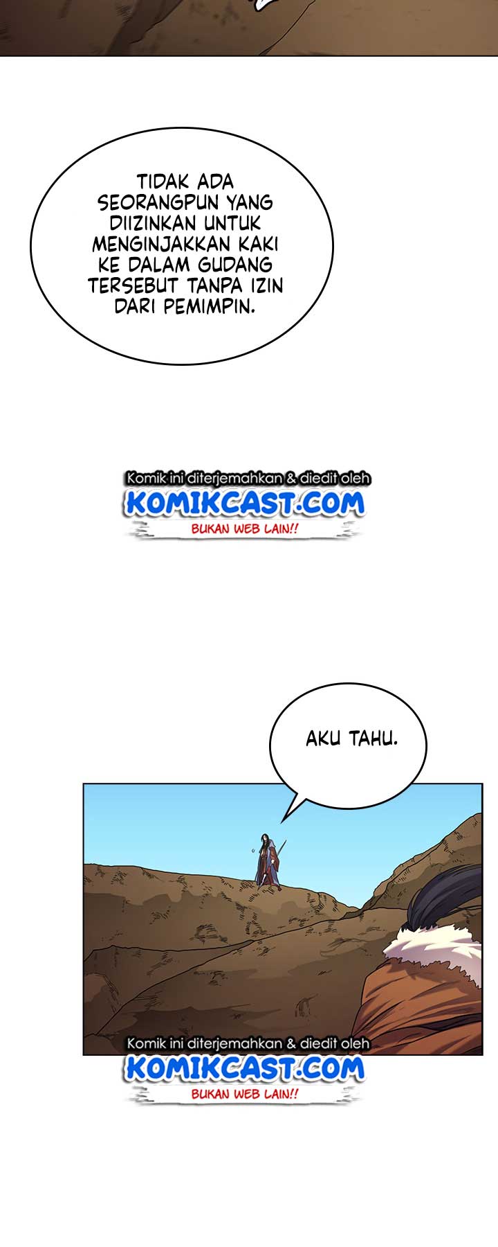 Dilarang COPAS - situs resmi www.mangacanblog.com - Komik chronicles of heavenly demon 096 - chapter 96 97 Indonesia chronicles of heavenly demon 096 - chapter 96 Terbaru 12|Baca Manga Komik Indonesia|Mangacan