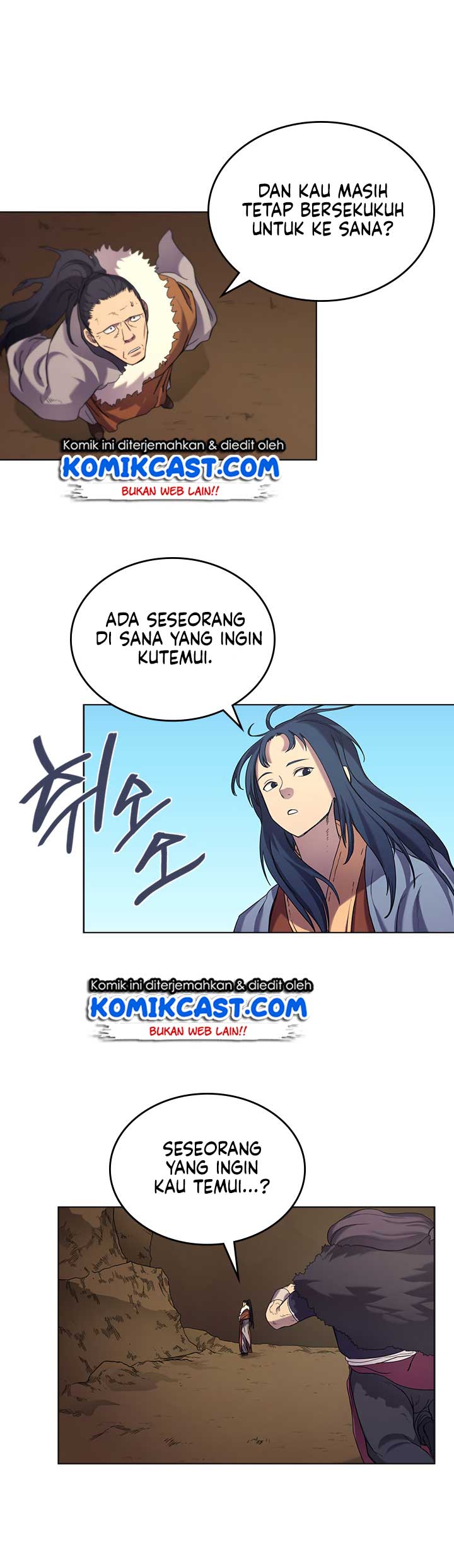 Dilarang COPAS - situs resmi www.mangacanblog.com - Komik chronicles of heavenly demon 096 - chapter 96 97 Indonesia chronicles of heavenly demon 096 - chapter 96 Terbaru 13|Baca Manga Komik Indonesia|Mangacan