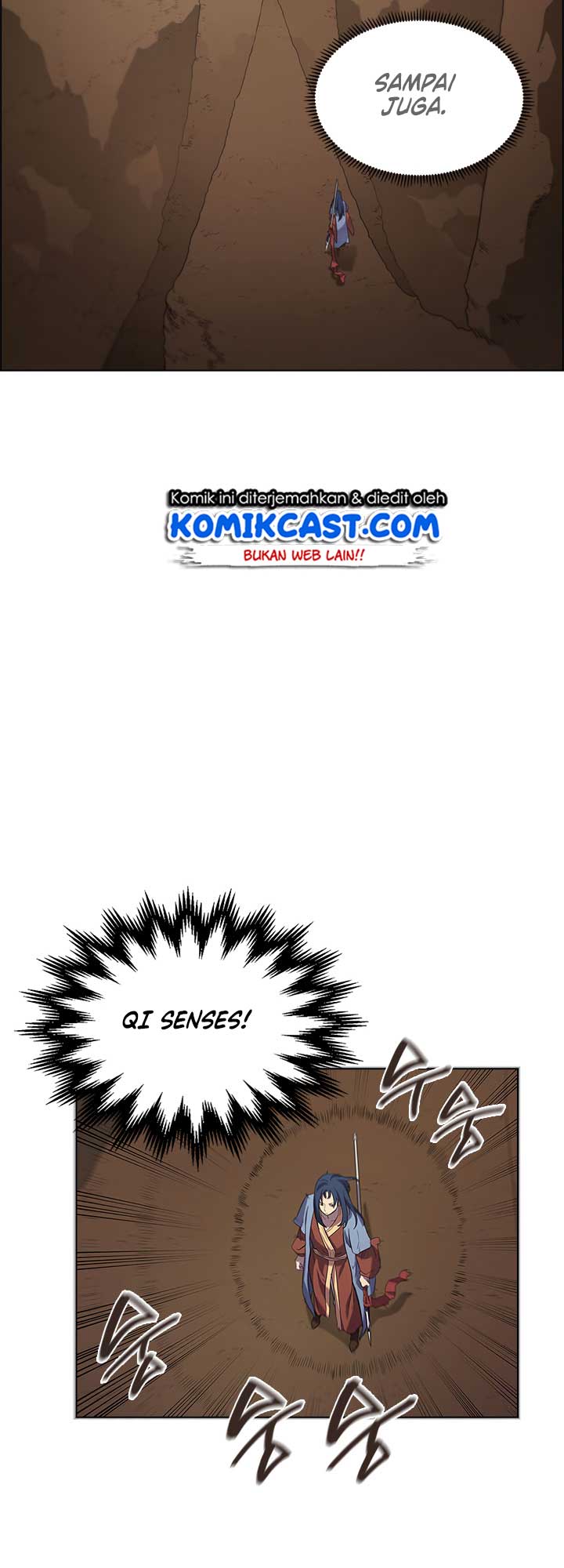 Dilarang COPAS - situs resmi www.mangacanblog.com - Komik chronicles of heavenly demon 096 - chapter 96 97 Indonesia chronicles of heavenly demon 096 - chapter 96 Terbaru 16|Baca Manga Komik Indonesia|Mangacan