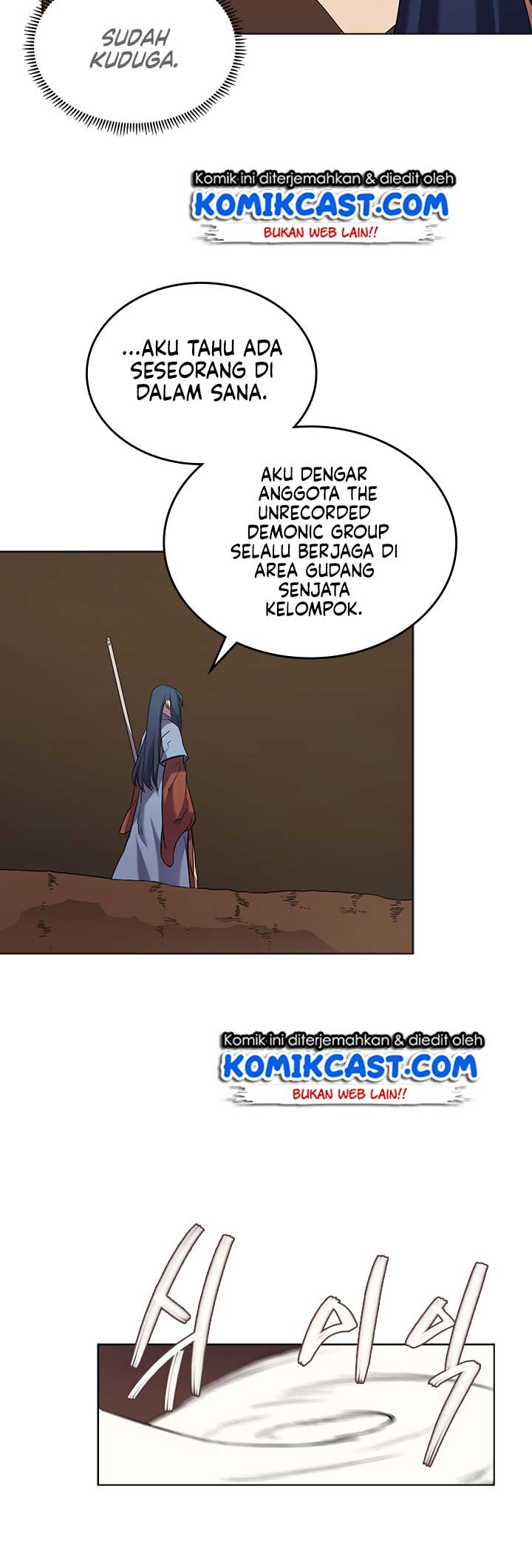 Dilarang COPAS - situs resmi www.mangacanblog.com - Komik chronicles of heavenly demon 096 - chapter 96 97 Indonesia chronicles of heavenly demon 096 - chapter 96 Terbaru 18|Baca Manga Komik Indonesia|Mangacan