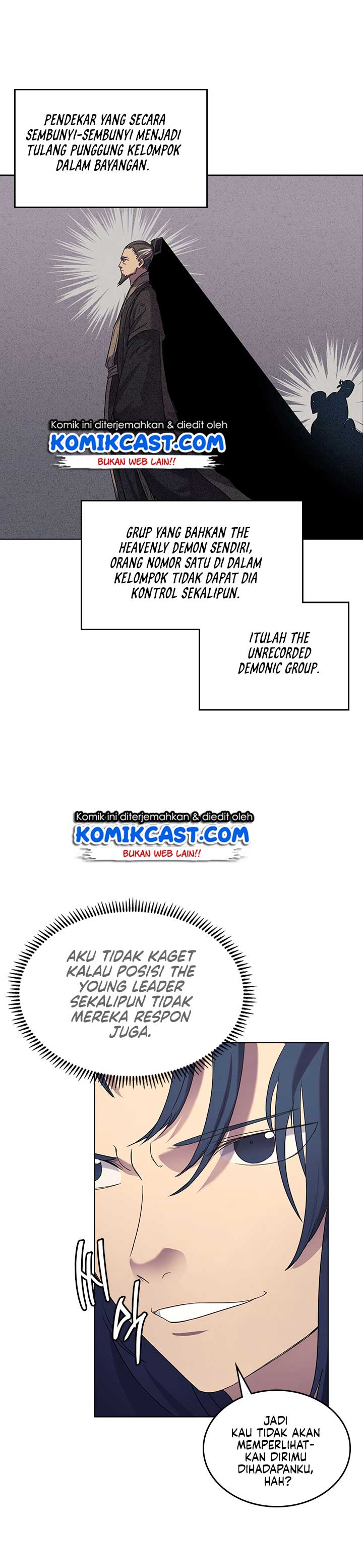 Dilarang COPAS - situs resmi www.mangacanblog.com - Komik chronicles of heavenly demon 096 - chapter 96 97 Indonesia chronicles of heavenly demon 096 - chapter 96 Terbaru 20|Baca Manga Komik Indonesia|Mangacan