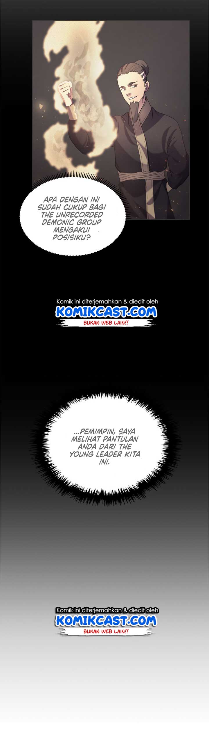 Dilarang COPAS - situs resmi www.mangacanblog.com - Komik chronicles of heavenly demon 096 - chapter 96 97 Indonesia chronicles of heavenly demon 096 - chapter 96 Terbaru 25|Baca Manga Komik Indonesia|Mangacan