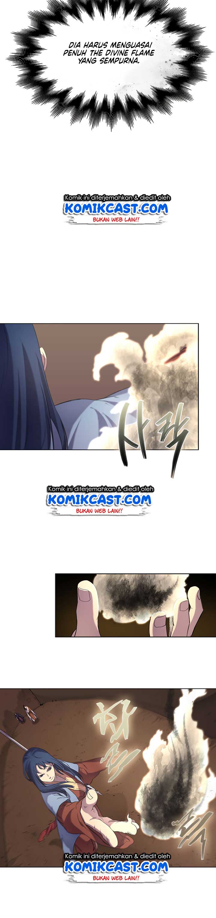 Dilarang COPAS - situs resmi www.mangacanblog.com - Komik chronicles of heavenly demon 096 - chapter 96 97 Indonesia chronicles of heavenly demon 096 - chapter 96 Terbaru 28|Baca Manga Komik Indonesia|Mangacan