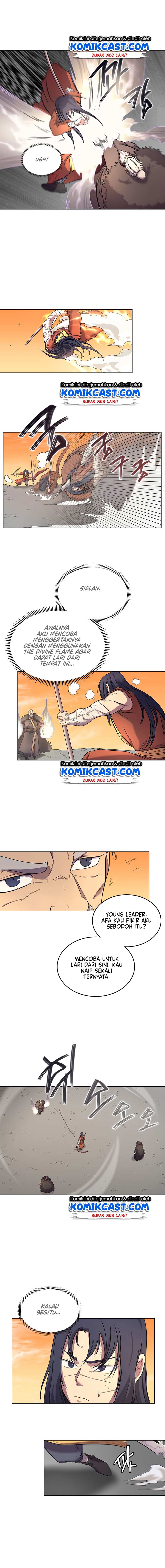 Chronicles of Heavenly Demon chapter 106