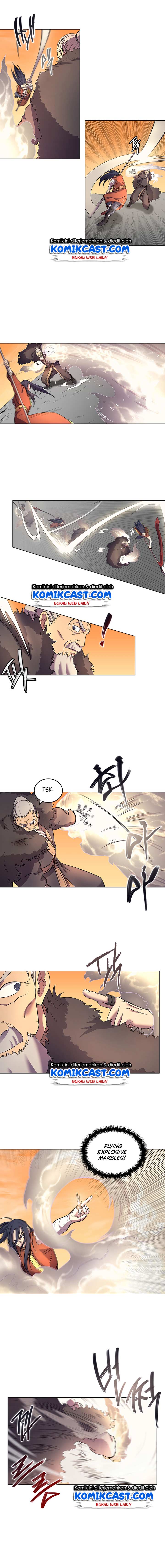Chronicles of Heavenly Demon chapter 106