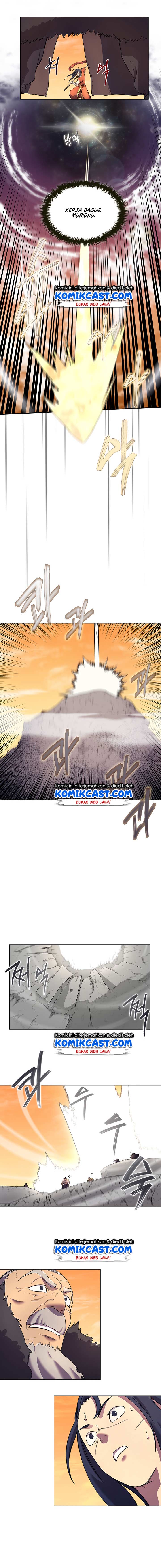 Chronicles of Heavenly Demon chapter 106