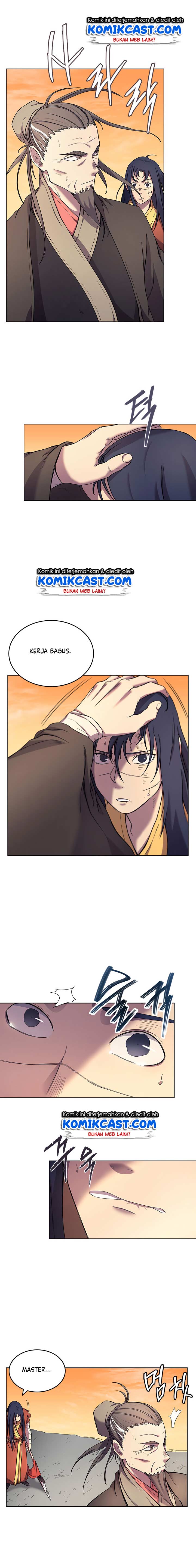 Chronicles of Heavenly Demon chapter 106