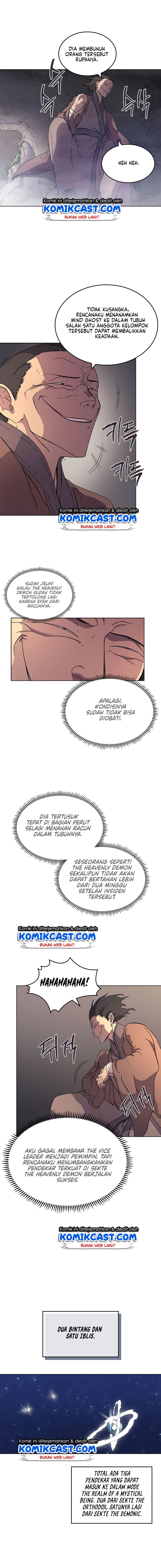 Dilarang COPAS - situs resmi www.mangacanblog.com - Komik chronicles of heavenly demon 110 - chapter 110 111 Indonesia chronicles of heavenly demon 110 - chapter 110 Terbaru 6|Baca Manga Komik Indonesia|Mangacan