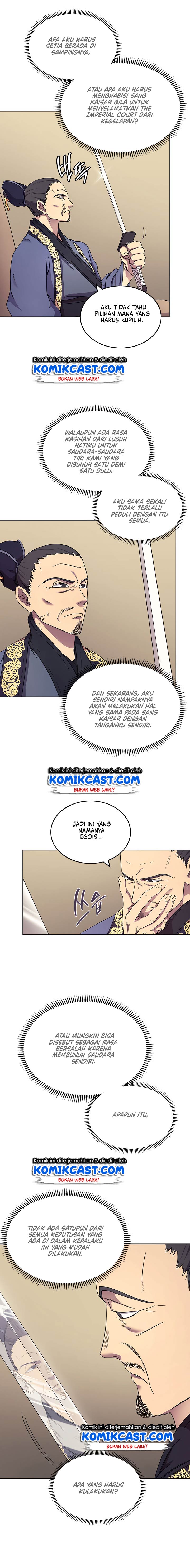 Dilarang COPAS - situs resmi www.mangacanblog.com - Komik chronicles of heavenly demon 112 - chapter 112 113 Indonesia chronicles of heavenly demon 112 - chapter 112 Terbaru 3|Baca Manga Komik Indonesia|Mangacan