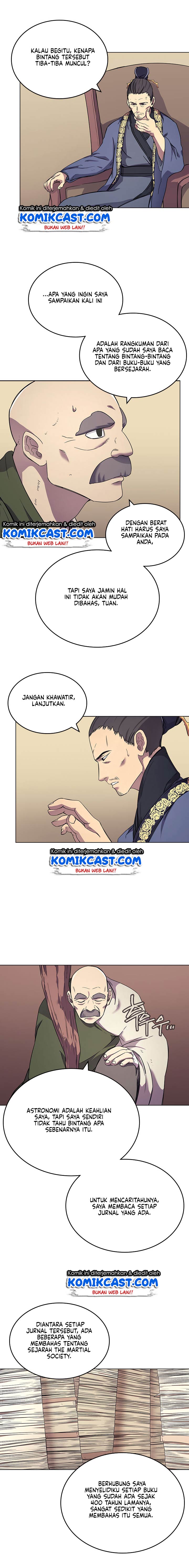 Dilarang COPAS - situs resmi www.mangacanblog.com - Komik chronicles of heavenly demon 112 - chapter 112 113 Indonesia chronicles of heavenly demon 112 - chapter 112 Terbaru 6|Baca Manga Komik Indonesia|Mangacan