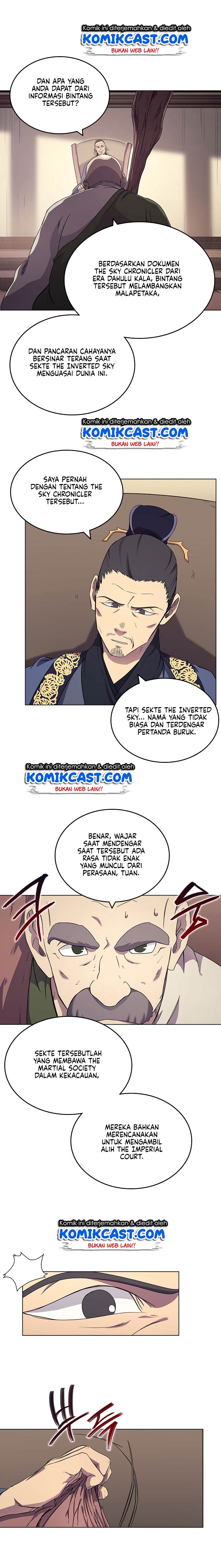 Dilarang COPAS - situs resmi www.mangacanblog.com - Komik chronicles of heavenly demon 112 - chapter 112 113 Indonesia chronicles of heavenly demon 112 - chapter 112 Terbaru 7|Baca Manga Komik Indonesia|Mangacan