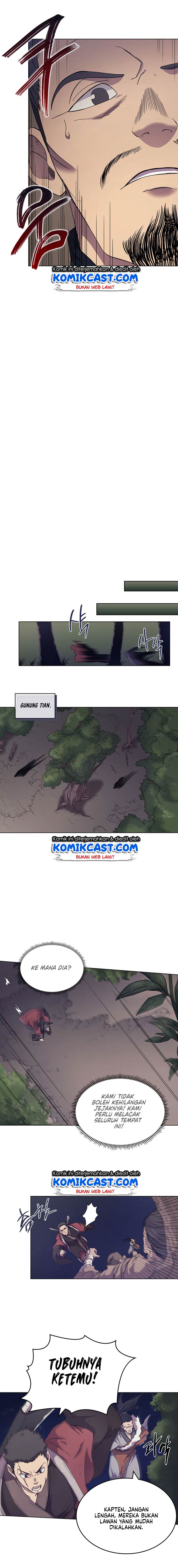 Dilarang COPAS - situs resmi www.mangacanblog.com - Komik chronicles of heavenly demon 112 - chapter 112 113 Indonesia chronicles of heavenly demon 112 - chapter 112 Terbaru 9|Baca Manga Komik Indonesia|Mangacan