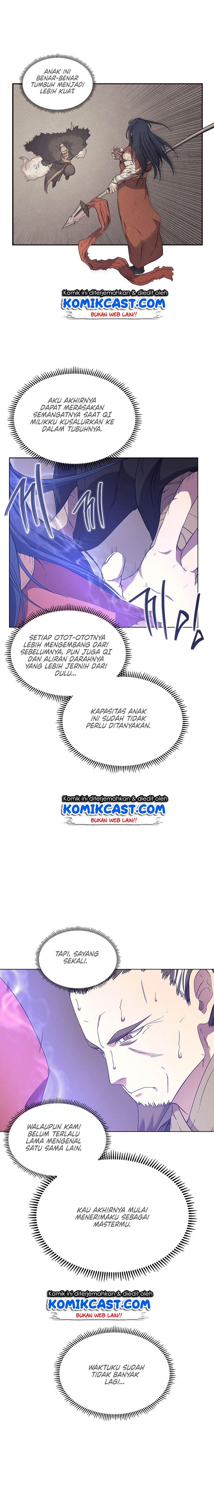 Dilarang COPAS - situs resmi www.mangacanblog.com - Komik chronicles of heavenly demon 113 - chapter 113 114 Indonesia chronicles of heavenly demon 113 - chapter 113 Terbaru 4|Baca Manga Komik Indonesia|Mangacan