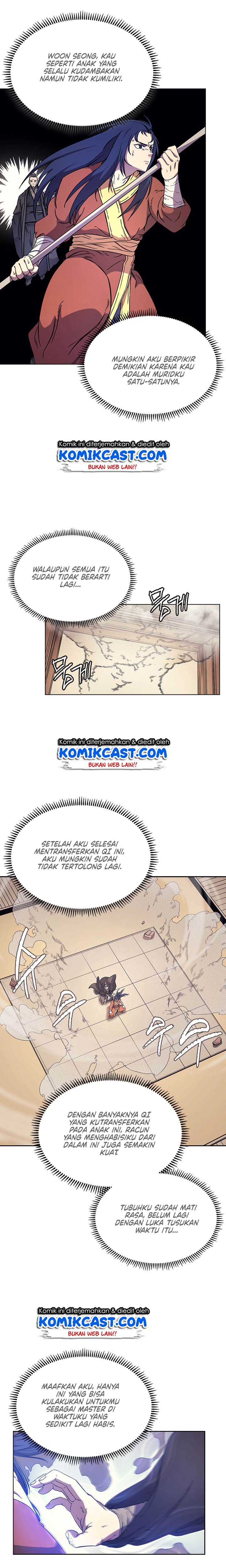 Dilarang COPAS - situs resmi www.mangacanblog.com - Komik chronicles of heavenly demon 113 - chapter 113 114 Indonesia chronicles of heavenly demon 113 - chapter 113 Terbaru 5|Baca Manga Komik Indonesia|Mangacan