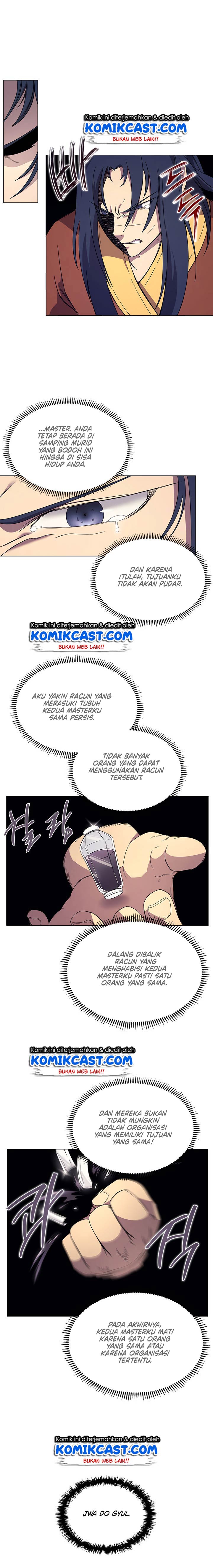 Dilarang COPAS - situs resmi www.mangacanblog.com - Komik chronicles of heavenly demon 113 - chapter 113 114 Indonesia chronicles of heavenly demon 113 - chapter 113 Terbaru 8|Baca Manga Komik Indonesia|Mangacan