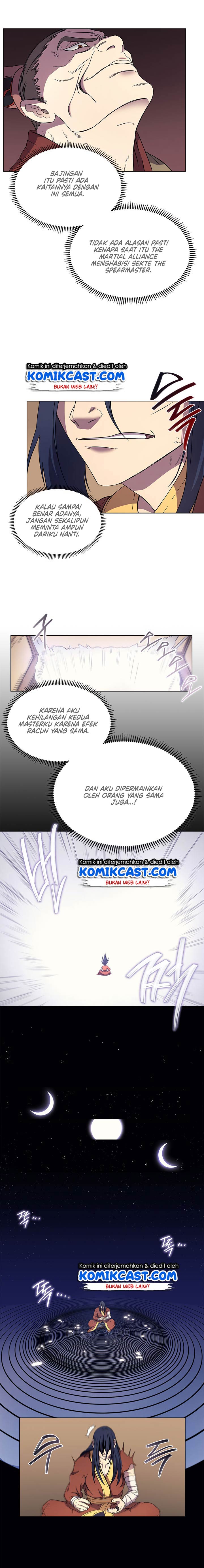 Dilarang COPAS - situs resmi www.mangacanblog.com - Komik chronicles of heavenly demon 113 - chapter 113 114 Indonesia chronicles of heavenly demon 113 - chapter 113 Terbaru 9|Baca Manga Komik Indonesia|Mangacan