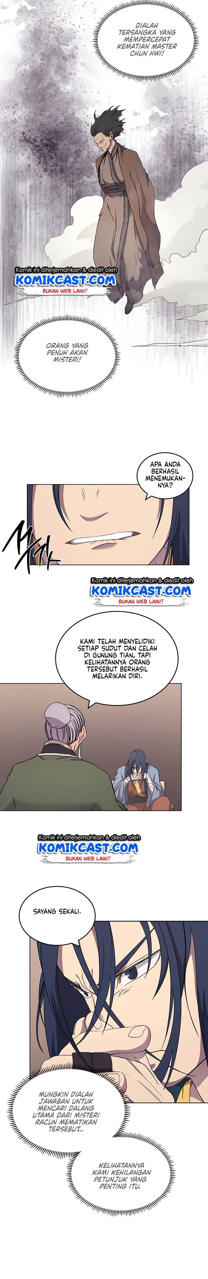 Dilarang COPAS - situs resmi www.mangacanblog.com - Komik chronicles of heavenly demon 115 - chapter 115 116 Indonesia chronicles of heavenly demon 115 - chapter 115 Terbaru 7|Baca Manga Komik Indonesia|Mangacan