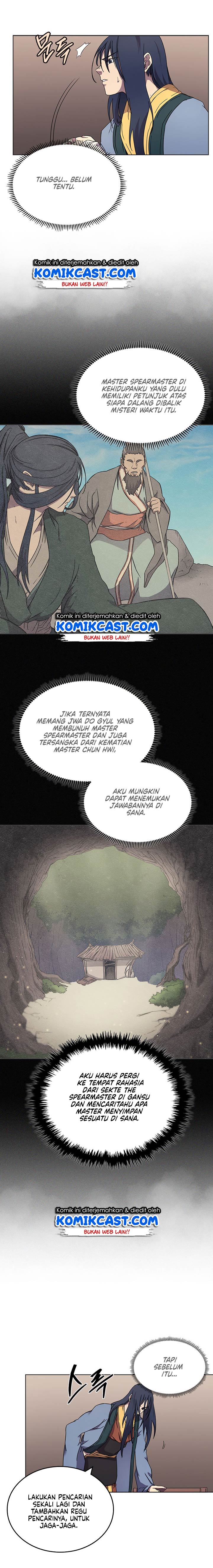 Dilarang COPAS - situs resmi www.mangacanblog.com - Komik chronicles of heavenly demon 115 - chapter 115 116 Indonesia chronicles of heavenly demon 115 - chapter 115 Terbaru 8|Baca Manga Komik Indonesia|Mangacan