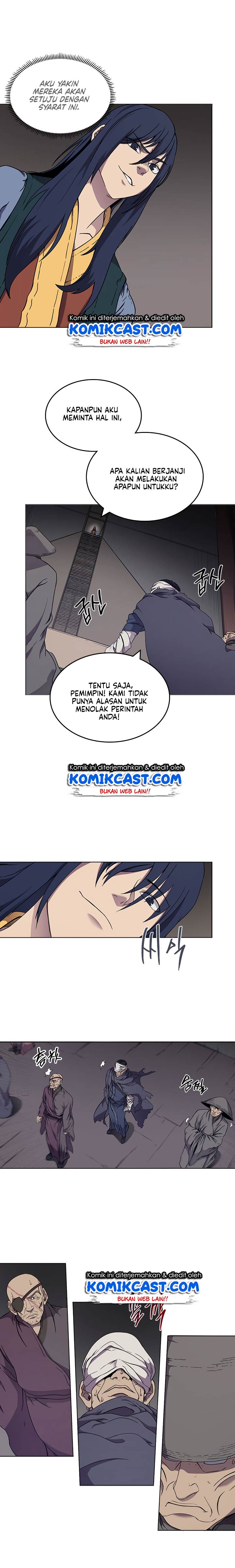 Dilarang COPAS - situs resmi www.mangacanblog.com - Komik chronicles of heavenly demon 115 - chapter 115 116 Indonesia chronicles of heavenly demon 115 - chapter 115 Terbaru 11|Baca Manga Komik Indonesia|Mangacan