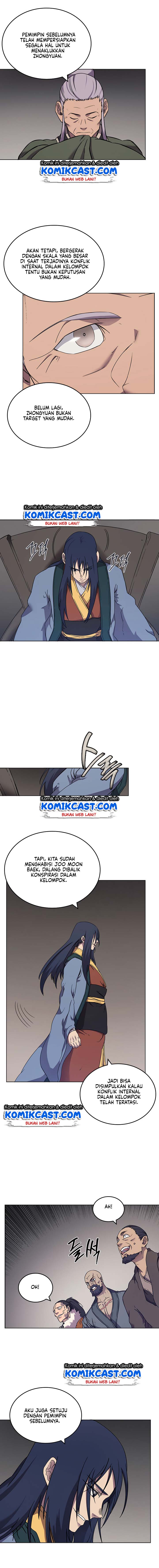 Dilarang COPAS - situs resmi www.mangacanblog.com - Komik chronicles of heavenly demon 116 - chapter 116 117 Indonesia chronicles of heavenly demon 116 - chapter 116 Terbaru 2|Baca Manga Komik Indonesia|Mangacan