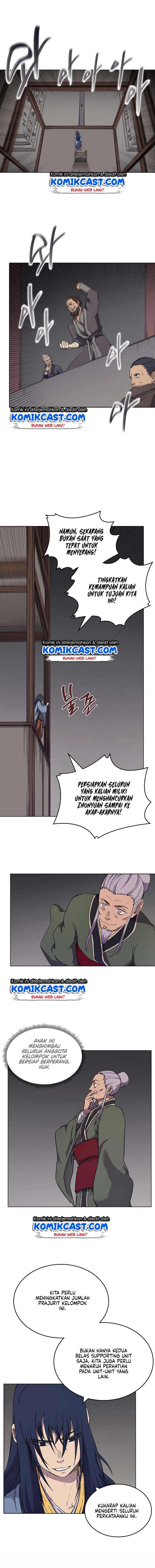 Dilarang COPAS - situs resmi www.mangacanblog.com - Komik chronicles of heavenly demon 116 - chapter 116 117 Indonesia chronicles of heavenly demon 116 - chapter 116 Terbaru 3|Baca Manga Komik Indonesia|Mangacan