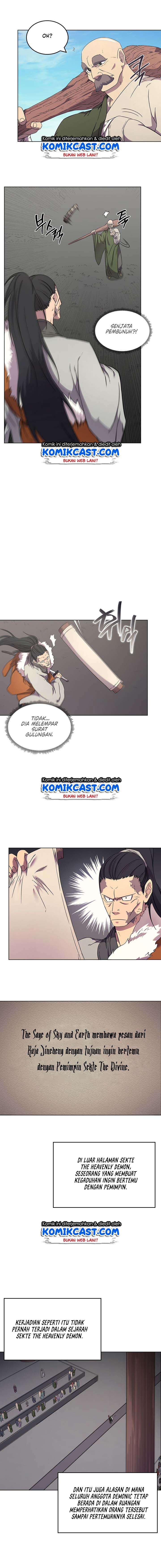 Dilarang COPAS - situs resmi www.mangacanblog.com - Komik chronicles of heavenly demon 116 - chapter 116 117 Indonesia chronicles of heavenly demon 116 - chapter 116 Terbaru 8|Baca Manga Komik Indonesia|Mangacan