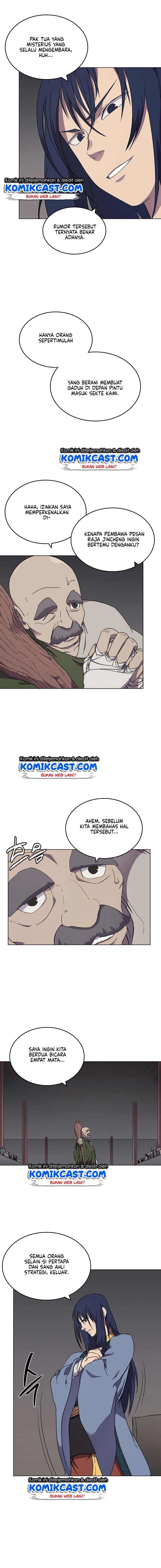 Dilarang COPAS - situs resmi www.mangacanblog.com - Komik chronicles of heavenly demon 116 - chapter 116 117 Indonesia chronicles of heavenly demon 116 - chapter 116 Terbaru 10|Baca Manga Komik Indonesia|Mangacan