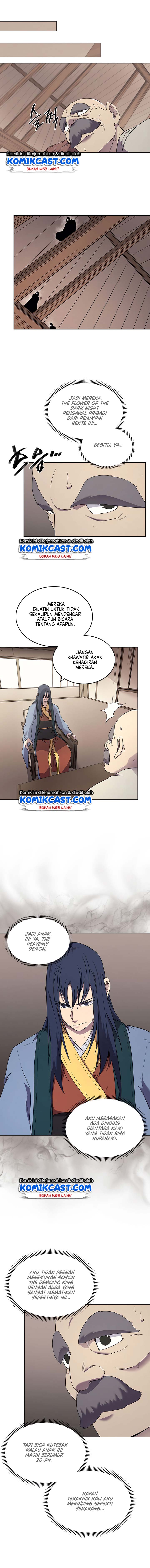 Dilarang COPAS - situs resmi www.mangacanblog.com - Komik chronicles of heavenly demon 116 - chapter 116 117 Indonesia chronicles of heavenly demon 116 - chapter 116 Terbaru 11|Baca Manga Komik Indonesia|Mangacan