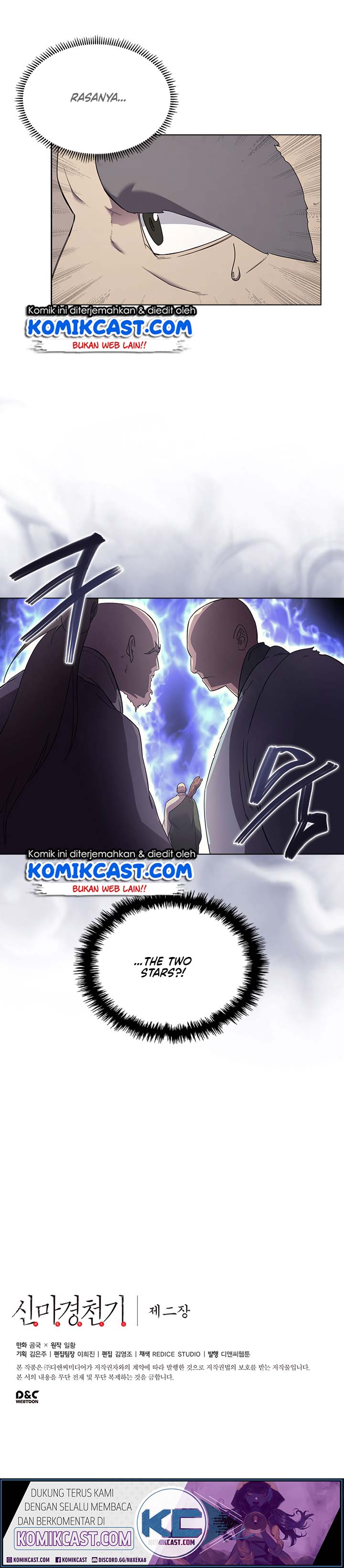 Dilarang COPAS - situs resmi www.mangacanblog.com - Komik chronicles of heavenly demon 116 - chapter 116 117 Indonesia chronicles of heavenly demon 116 - chapter 116 Terbaru 12|Baca Manga Komik Indonesia|Mangacan