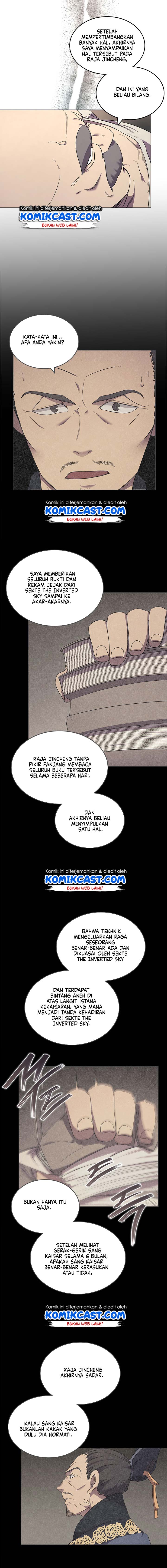 Dilarang COPAS - situs resmi www.mangacanblog.com - Komik chronicles of heavenly demon 117 - chapter 117 118 Indonesia chronicles of heavenly demon 117 - chapter 117 Terbaru 4|Baca Manga Komik Indonesia|Mangacan