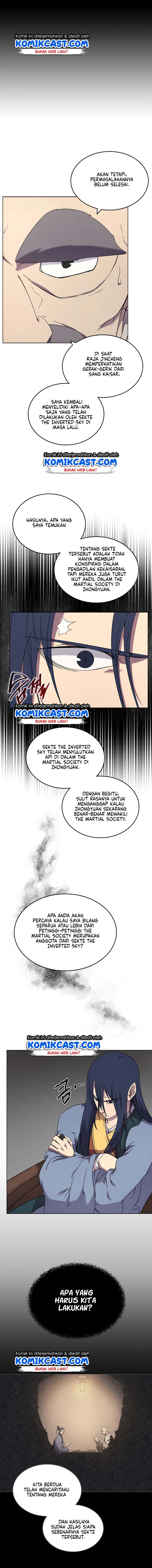 Dilarang COPAS - situs resmi www.mangacanblog.com - Komik chronicles of heavenly demon 117 - chapter 117 118 Indonesia chronicles of heavenly demon 117 - chapter 117 Terbaru 5|Baca Manga Komik Indonesia|Mangacan