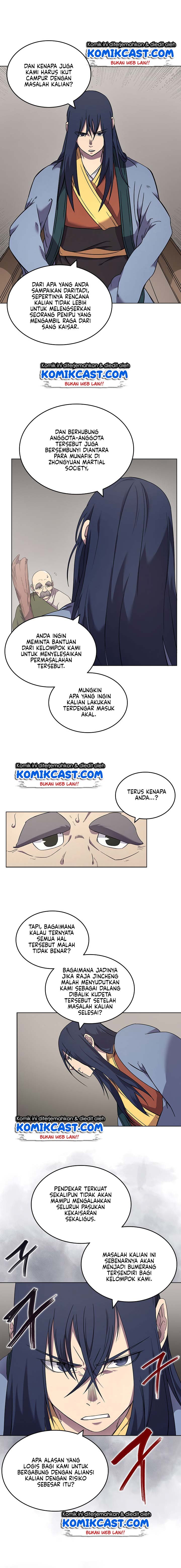 Dilarang COPAS - situs resmi www.mangacanblog.com - Komik chronicles of heavenly demon 117 - chapter 117 118 Indonesia chronicles of heavenly demon 117 - chapter 117 Terbaru 7|Baca Manga Komik Indonesia|Mangacan