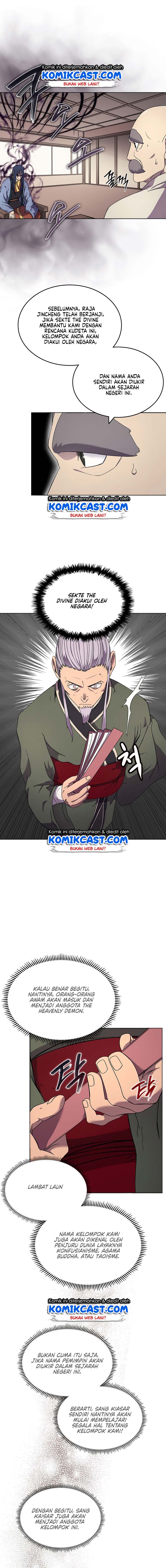 Dilarang COPAS - situs resmi www.mangacanblog.com - Komik chronicles of heavenly demon 117 - chapter 117 118 Indonesia chronicles of heavenly demon 117 - chapter 117 Terbaru 8|Baca Manga Komik Indonesia|Mangacan