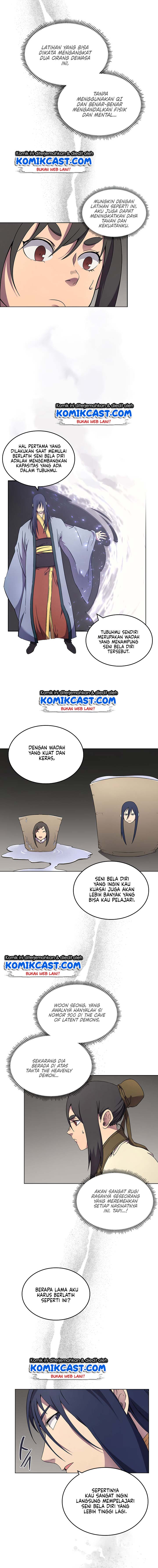 Dilarang COPAS - situs resmi www.mangacanblog.com - Komik chronicles of heavenly demon 120 - chapter 120 121 Indonesia chronicles of heavenly demon 120 - chapter 120 Terbaru 3|Baca Manga Komik Indonesia|Mangacan