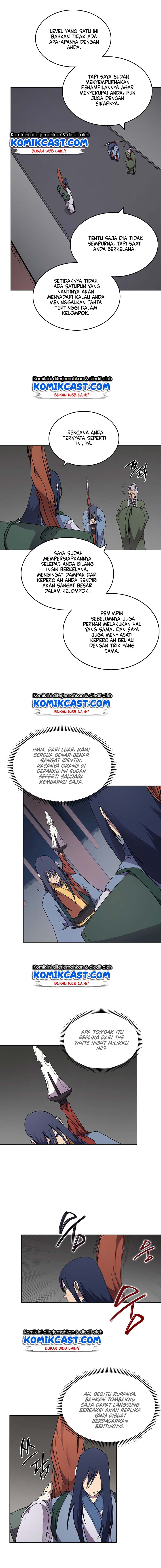 Dilarang COPAS - situs resmi www.mangacanblog.com - Komik chronicles of heavenly demon 120 - chapter 120 121 Indonesia chronicles of heavenly demon 120 - chapter 120 Terbaru 8|Baca Manga Komik Indonesia|Mangacan