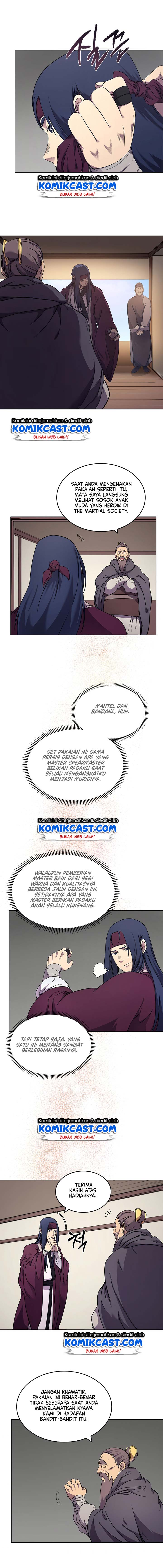 Dilarang COPAS - situs resmi www.mangacanblog.com - Komik chronicles of heavenly demon 123 - chapter 123 124 Indonesia chronicles of heavenly demon 123 - chapter 123 Terbaru 4|Baca Manga Komik Indonesia|Mangacan