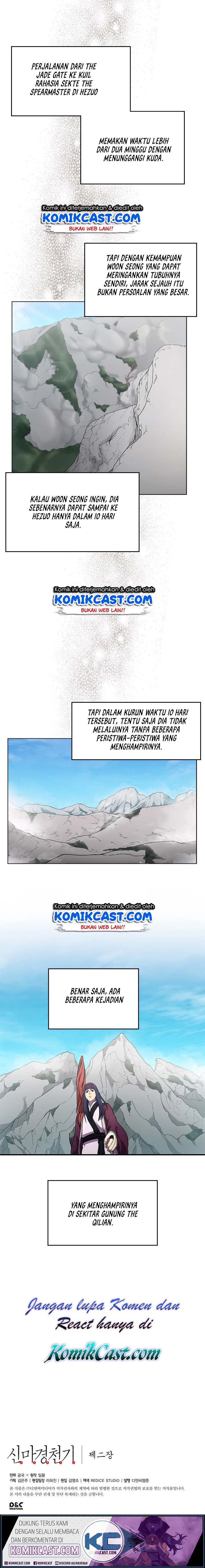 Dilarang COPAS - situs resmi www.mangacanblog.com - Komik chronicles of heavenly demon 123 - chapter 123 124 Indonesia chronicles of heavenly demon 123 - chapter 123 Terbaru 9|Baca Manga Komik Indonesia|Mangacan