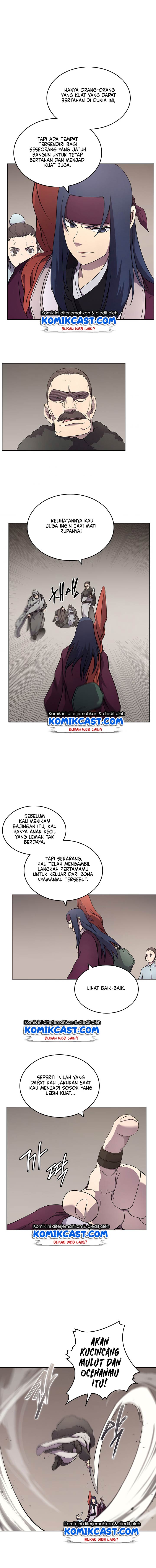 Dilarang COPAS - situs resmi www.mangacanblog.com - Komik chronicles of heavenly demon 125 - chapter 125 126 Indonesia chronicles of heavenly demon 125 - chapter 125 Terbaru 7|Baca Manga Komik Indonesia|Mangacan