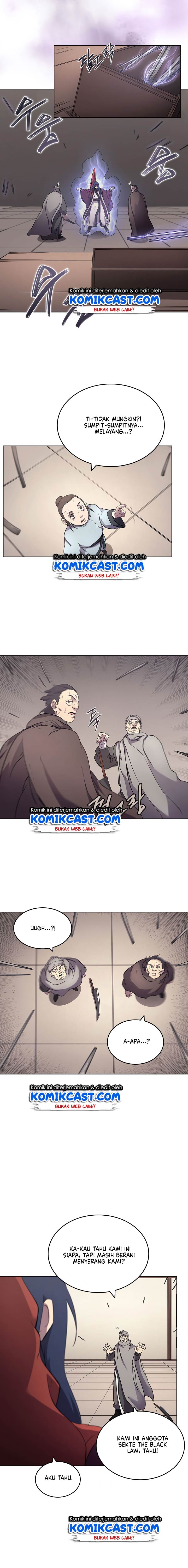 Dilarang COPAS - situs resmi www.mangacanblog.com - Komik chronicles of heavenly demon 125 - chapter 125 126 Indonesia chronicles of heavenly demon 125 - chapter 125 Terbaru 9|Baca Manga Komik Indonesia|Mangacan