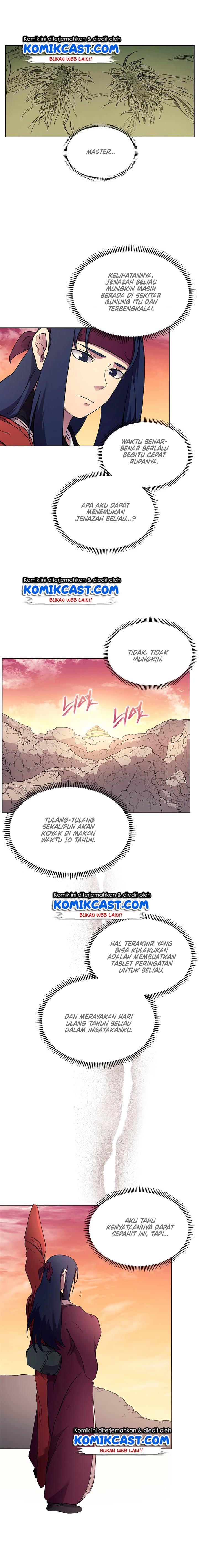 Dilarang COPAS - situs resmi www.mangacanblog.com - Komik chronicles of heavenly demon 127 - chapter 127 128 Indonesia chronicles of heavenly demon 127 - chapter 127 Terbaru 2|Baca Manga Komik Indonesia|Mangacan