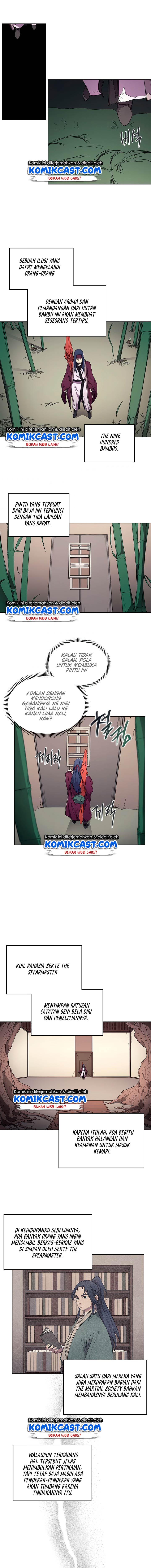 Dilarang COPAS - situs resmi www.mangacanblog.com - Komik chronicles of heavenly demon 127 - chapter 127 128 Indonesia chronicles of heavenly demon 127 - chapter 127 Terbaru 5|Baca Manga Komik Indonesia|Mangacan