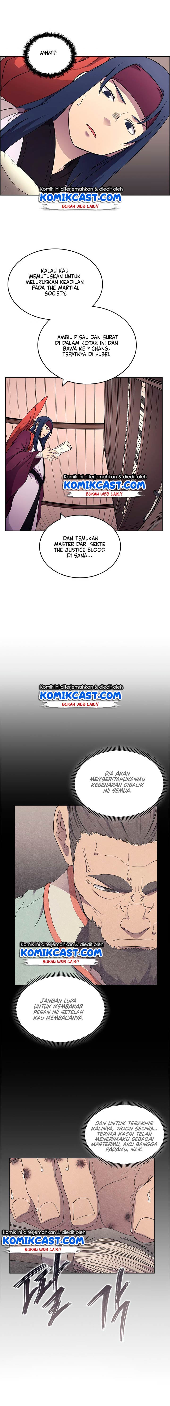 Dilarang COPAS - situs resmi www.mangacanblog.com - Komik chronicles of heavenly demon 127 - chapter 127 128 Indonesia chronicles of heavenly demon 127 - chapter 127 Terbaru 12|Baca Manga Komik Indonesia|Mangacan