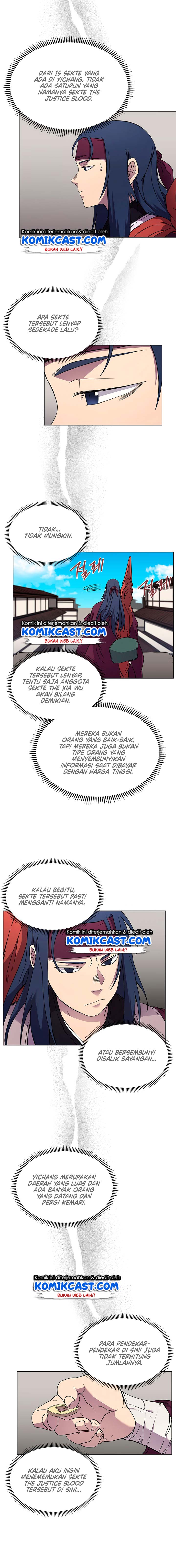 Dilarang COPAS - situs resmi www.mangacanblog.com - Komik chronicles of heavenly demon 129 - chapter 129 130 Indonesia chronicles of heavenly demon 129 - chapter 129 Terbaru 5|Baca Manga Komik Indonesia|Mangacan