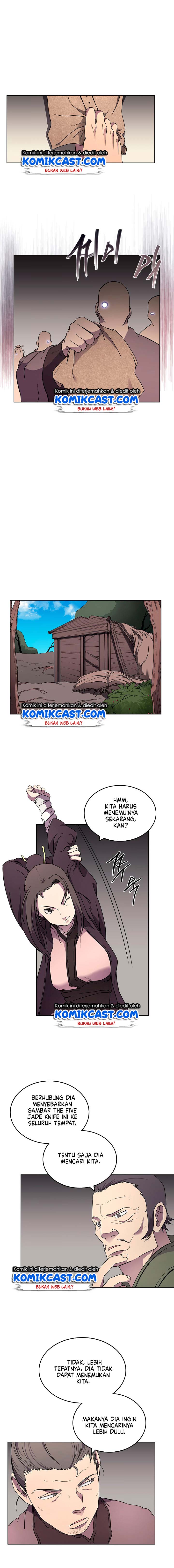 Dilarang COPAS - situs resmi www.mangacanblog.com - Komik chronicles of heavenly demon 129 - chapter 129 130 Indonesia chronicles of heavenly demon 129 - chapter 129 Terbaru 7|Baca Manga Komik Indonesia|Mangacan