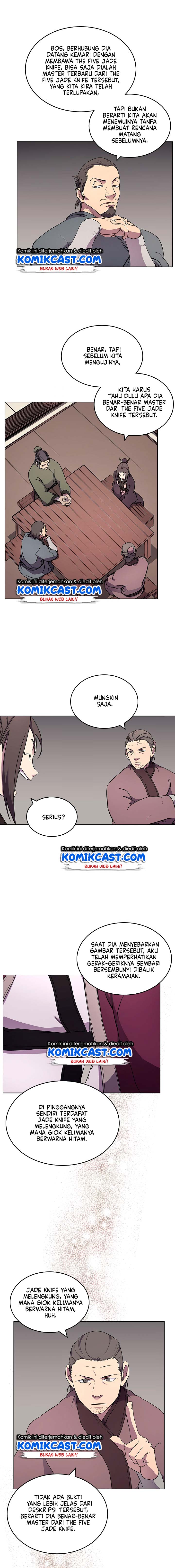 Dilarang COPAS - situs resmi www.mangacanblog.com - Komik chronicles of heavenly demon 129 - chapter 129 130 Indonesia chronicles of heavenly demon 129 - chapter 129 Terbaru 8|Baca Manga Komik Indonesia|Mangacan