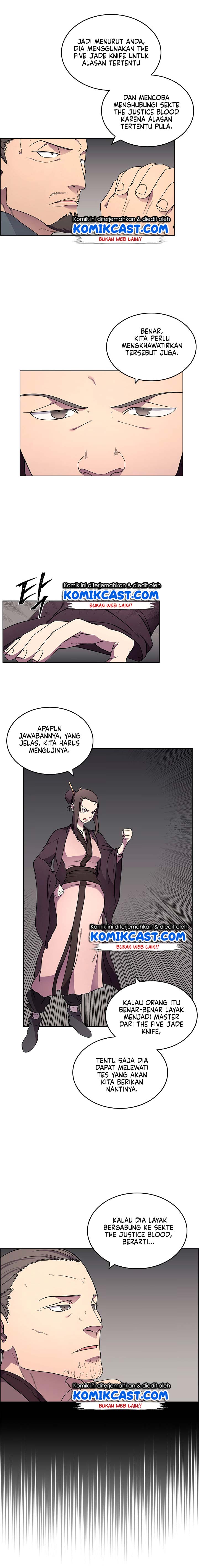 Dilarang COPAS - situs resmi www.mangacanblog.com - Komik chronicles of heavenly demon 129 - chapter 129 130 Indonesia chronicles of heavenly demon 129 - chapter 129 Terbaru 10|Baca Manga Komik Indonesia|Mangacan